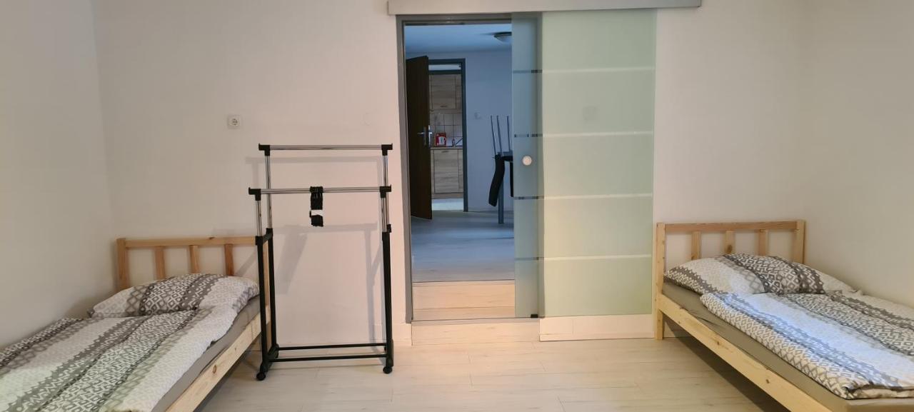 Sg Apartment Freistadt Exterior photo